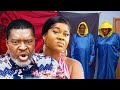 SPIRITUAL PERFUME New Movie Kanayo O Kanayo Movies 2025 Nigerian Latest Movies Africanfilms