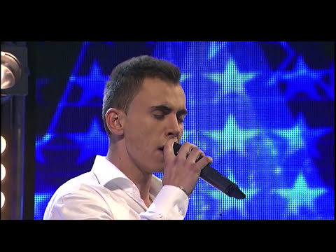 Minel Spahovic - Noci u Sibiru - (Live) - ZG 2013/2014 - 09.11.2013. EM 05.