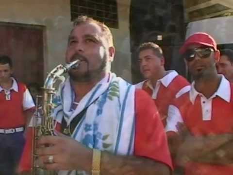 Prilepski Zvezdi Dzafer i Necati vo Veles 2012 - Toni & Dzafer Gajda Rastur