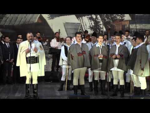 Vali Guia si "Haiducii de la Feleac" - live- 10.12.2015