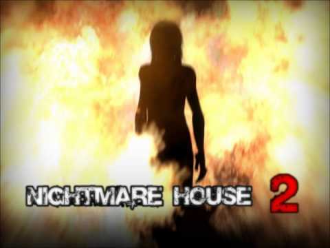 Nightmare House 2 Soundtrack Boss-Battle