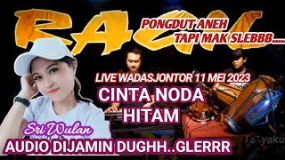 Download lagu CINTA NODA HITAM SRI WULAN - KENDANG RAMPAK - RAGIL PONGDUT mp3 Download lagu CINTA NODA HITAM SRI WULAN - KENDANG RAMPAK - RAGIL PONGDUT mp3