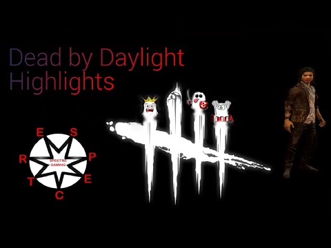 2 No Mithers Vs A Very Skilled Nurse - Dead by Daylight #626 Video