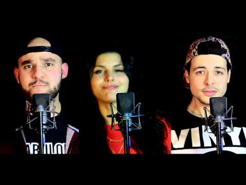 Dark Horse - Fabulous Wadness ft. Sonia Cherry (Katy Perry cover) - Beatbox
