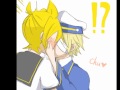 [ Oliver Vocaloid 3 ] I'm in heaven when you kiss ...