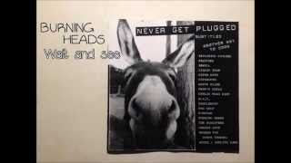 Burning Heads - Wait and See