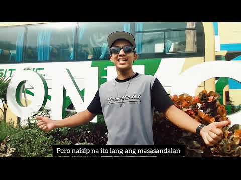 R.A.P by: d'rYz (Official Music Video)