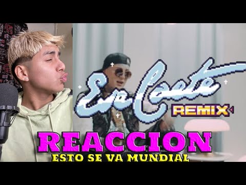 ( REACCION ) - Ese Corte Rmx