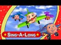 Jay Jay The Jet Plane It S All A Part Of Losing A Tooth Song