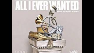 Fredo Santana Ft Lil Durk- All I Ever Wanted