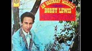 Bobby Lewis - Before The Next Teardrop Falls