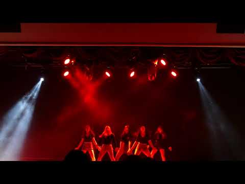 선미 - 24시간이 모자라 외 1곡& 현아 - Change 외 1곡 [고려대 세종캠퍼스 댄스 동아리 UDF] 2017 정기공연 신입곡