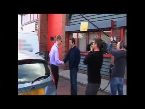 11 Rogue Traders - Undercover & Sting