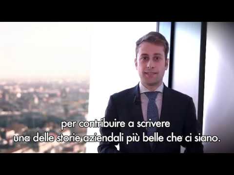 #LavorareinBG - Davide Pastore