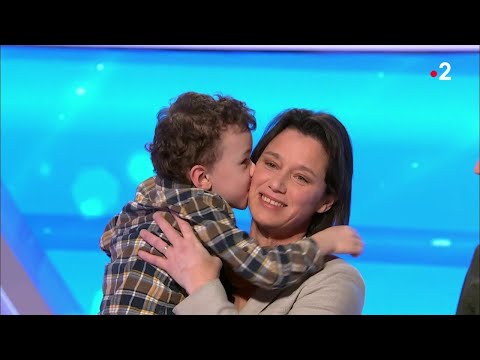 Motus du 12/03/19 - Intégrale