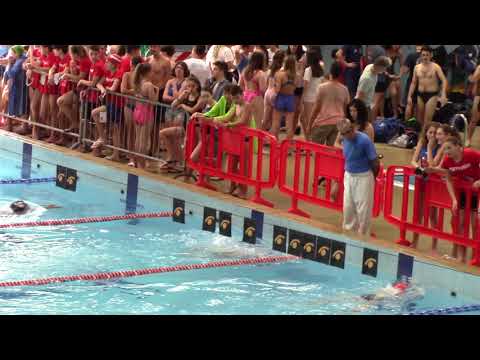 Garbati Ginevra (4) 50RA - Lucca 15.06.19