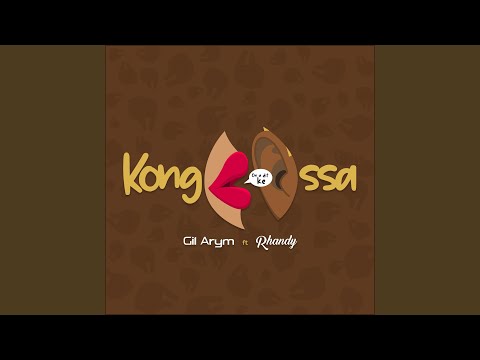 Kongossa (feat. Rhandy)