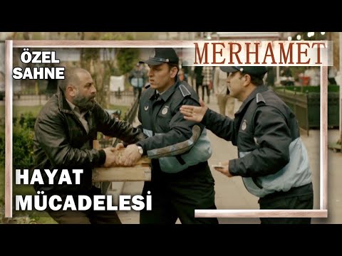 Recep ve Ümmühan'ın İstanbul'da Hayat Mücadelesi! - Merhamet Özel Klip
