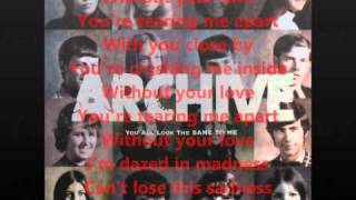 Archive - Again Full 16min Version (with screen lyrics) HD