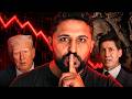 IT'S DONE: The Dollar Collapses on THIS Date