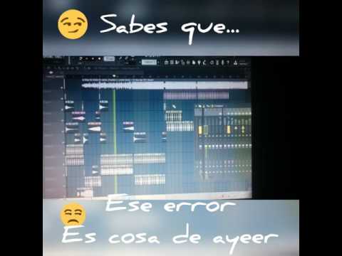 93-Play-N-Skillz Ft. Wisin, Frankie J, Leslie Grace - Si Una Vez (Harmord the remix)master soundf