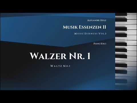 Walzer Nr . 1