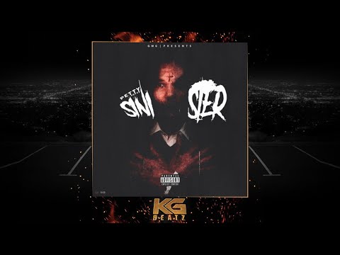 PettyPetty ft. Aston Mathews -223 [Prod. By Mike Crook] [New 2018]