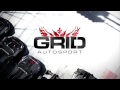 Grid: Autosport Soundtrack - Start Screen 