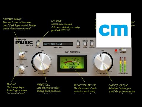 Getting started with D16 Group Frontier