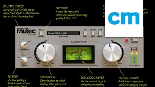 Video thumbnail for Getting started with D16 Group Frontier by Computer Music