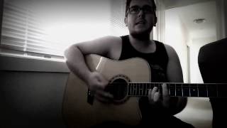 The Butterfly Effect - A Slow Descent acoustic cover