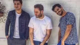 REIK- Qué Gano Olvidándote
