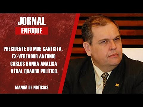 Quais os caminhos do MDB nas eleições de 2022?