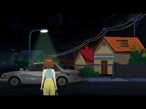 5 True Alone at Night Horror Stories Animated