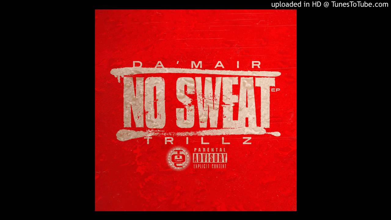Promotional video thumbnail 3 for Da'mair Trillz