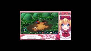 容赦なしの言葉 #vtuber #ゲーム実況 #生放送　#shorts #切り抜き　＃星野ありす #マリオRPG
