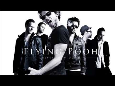Flying Pooh - Wanna kill a rock superstar