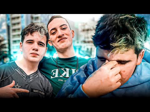 MI MEJOR RIMA y PERDIMOS 🤦‍♂️ REACCION a JAFF COBE vs. ZAINA G5: DEM Argentina