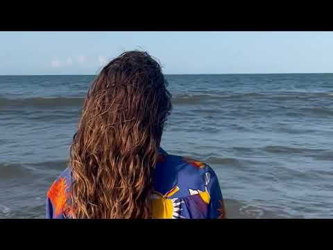 Meg Washington - The Hook (Lyric Video)