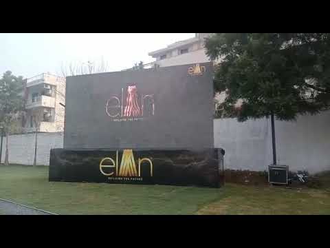 4 Squarepromotions LED Walls On Hire in Lucknow