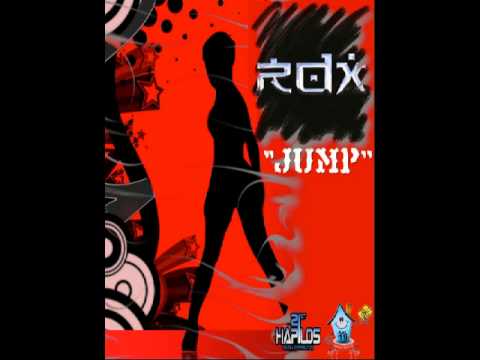 RDX: JUMP (RAW)