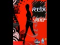 RDX JUMP RAW