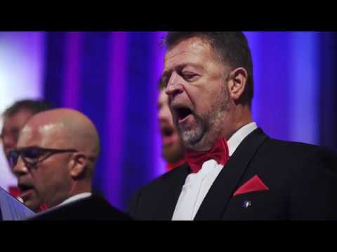 Die Mainzer Hofsänger - Weihnachtskonzert - O du fröhliche