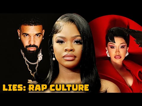THE RAP CULTURE | CARDI B. GIVEN A PASS IN HIP-HOP? | JT DISS