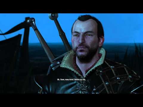 The Witcher 3 - Part 110 - The Final Trial