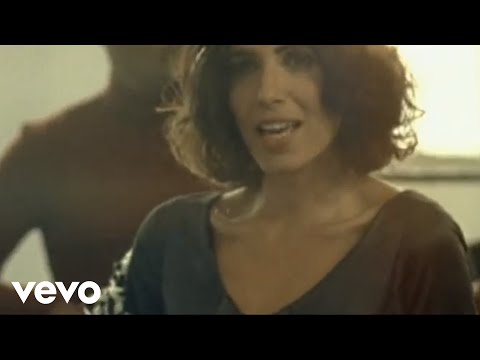 Giorgia - Per Fare A Meno Di Te (videoclip)