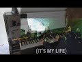 Bon Jovi - It's my Life (Piano Cover) 