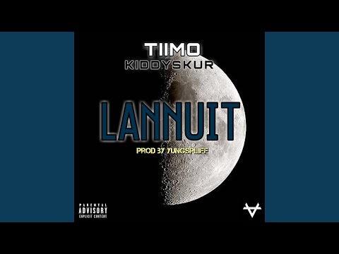 La nuit (feat. KiddySkur)