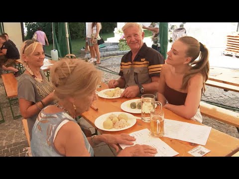 Essens-Koma: Traunviertler testen 5.000 Knödeln