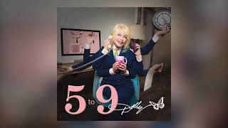 Dolly Parton - 5 to 9 (Audio)